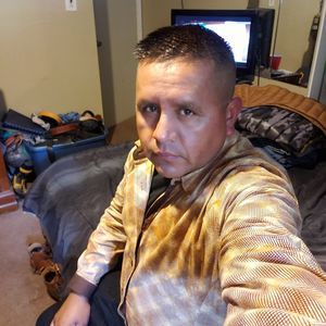 Meet your Posher, Aurelio